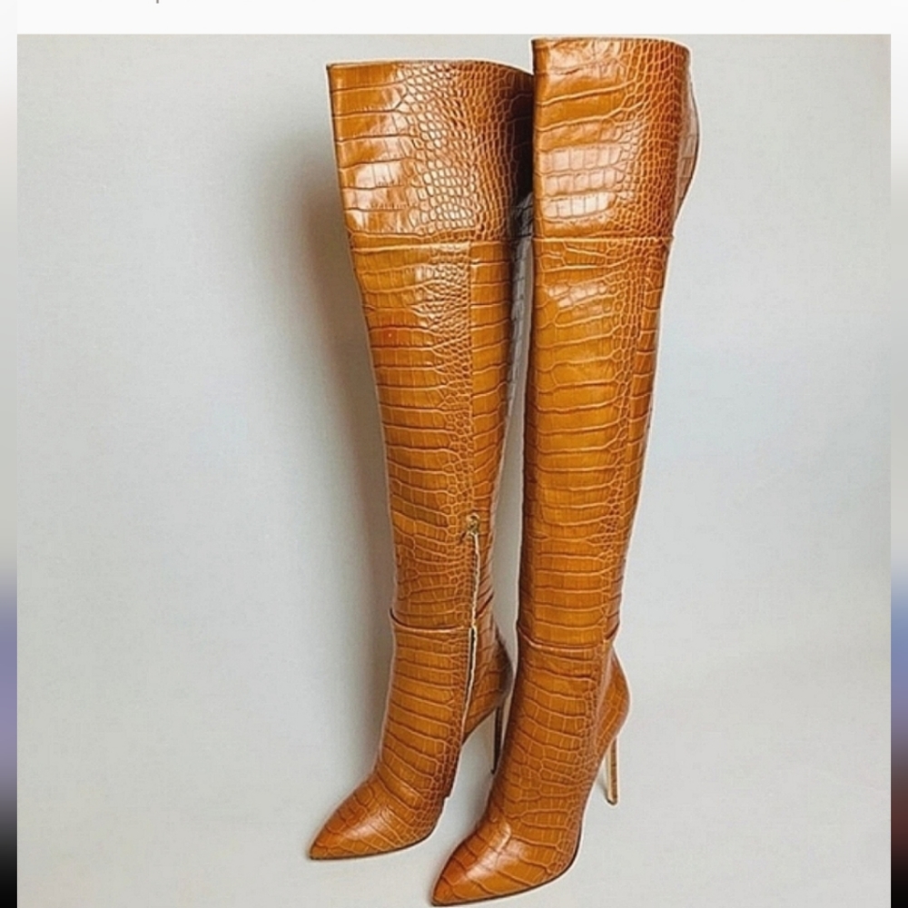 Brother Vellies Allora Boot